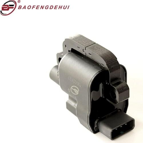 Car Engine Ignition Coils 4.0 LR002427=6H2E029AA For LAND ROVER DISCOVERY III TAA 4.0 4x4 3999 4009 For DISCOVERY IV LA