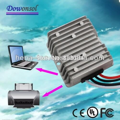 HOT !! DC DC Converter 150W 12V/24V Step Down to 5V 30A for Car Led Power Supply