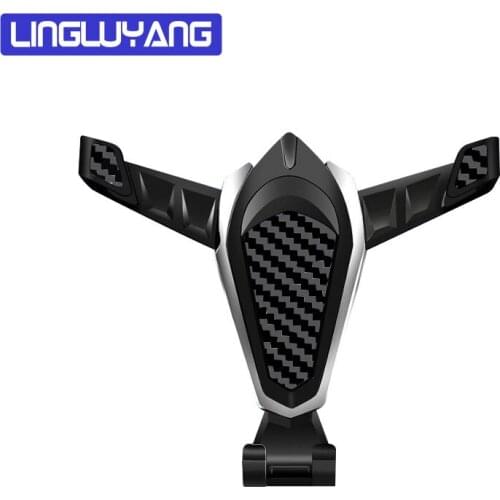 LINGLUYANG Car Holders
