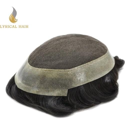 Wigs For Men LYRICAL HAIR China