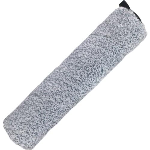 Soft Roller Brush for TINECO Floor One S3 Cordless / iFloor 3 /Wet Dry Floor Washer Handheld Vacuum Cleaner Spare Accessories