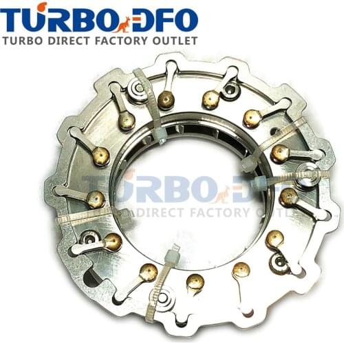 New VNT Turbo GT2260V Nozzle Ring Turbine 728989 For BMW 330D E46 M57 Euro 3 30XD E46 M57 D30 6 Zyl. X3 3.0D 150Kw 204HP M57TU