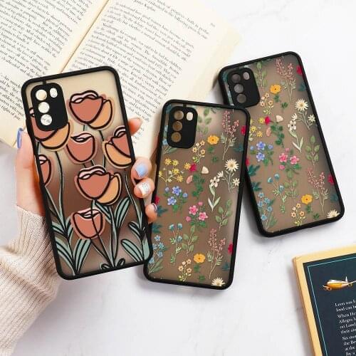 Ojeleye Phone Cases Xiaomi Redmi 9C