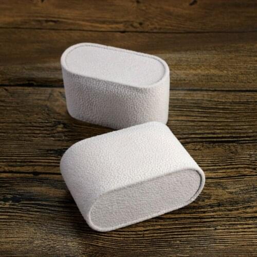 Portable Watch Pillow Watch Wristband Display Mat Storage Box Stand Mat Multi-function Display Tool