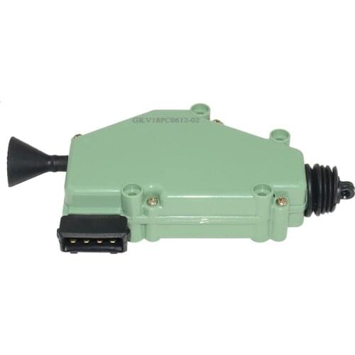 AP01 Door Lock Actuator Front Driver / Passenger Side For VW 7D0959781A 255959781 255959783A 701959781A