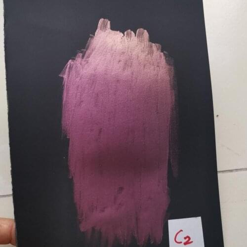 Chameleon Pearl Mirror Chrome Pigment Effect Powder Color Travel Nail Art Use 10gram Per Color for Cosmetics, Paints