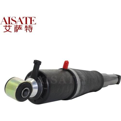 1pcs Rear L/R Shock Absorber Spring Strut For Chevy GMC Cadillac SUV Yukon Universal Air Suspension 259793911575626 25979393