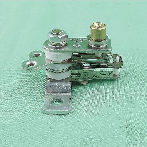 1PC Replacement 250V 10A Thermostat Switch Temperature Controller Switch High-power for Large Electric Rice Cookers Below 4500W