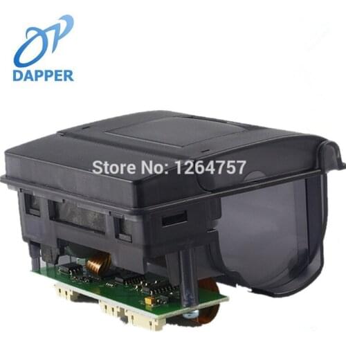 58mm Android USB/RS232/TTL embedded micro panel thermal printer
