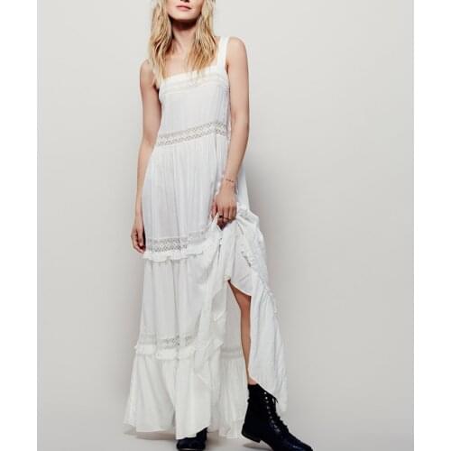 Летние платья в полоску AYUALIN China At AliExpress