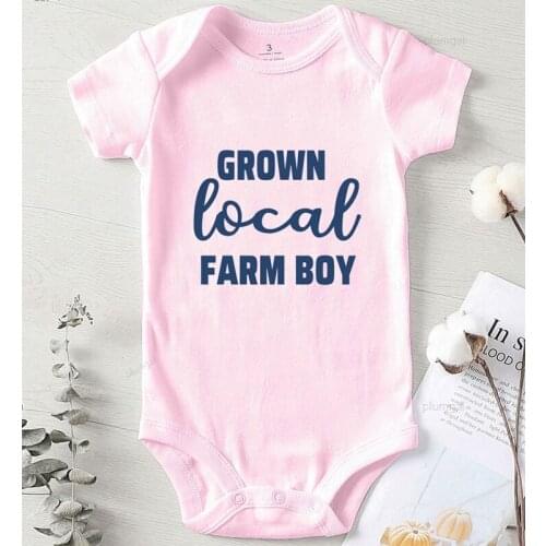 Bodysuit for Newborns Baby Clothes Winter Kids Outfits Long Sleeve Girl Infant Printing Children Jumpsuits Newborn Fall Costume