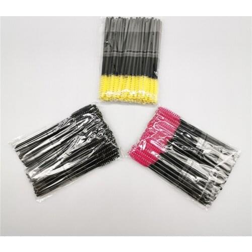 EWT Makeup Brushes