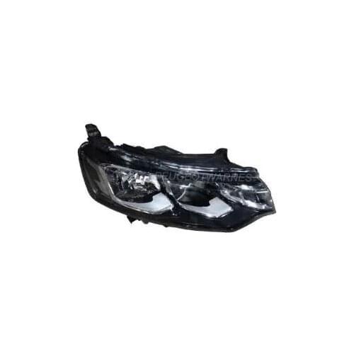 HEADLIGHT RIGHT COMPLETE C-ELYSEE 2017- MAKYAJLI CASE 9817297880 409074819
