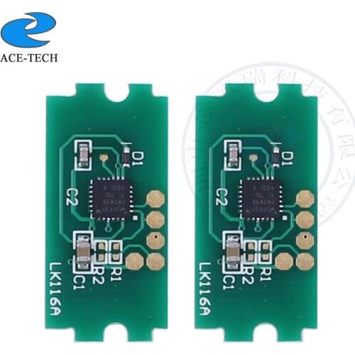 Toner chip TK3190 For Kyocera ECOSYS P3055dn P3060dn compatible printer cartridge chips