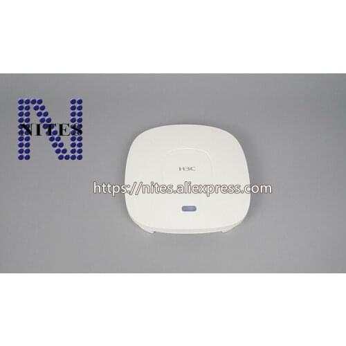H3C EWP-WA2620-FIT H3C enterprise-class indoor 300M Dual Band Wireless Access Point AP fat or fit one