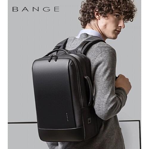 KAKA Men's Business Backpacks