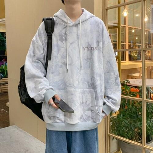 KK LUFAINA Men's Sweatshirts