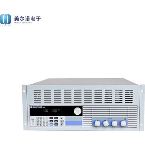 Maynuo M9715 (0-240A/0-150V/1800W) programmable DC electronic load with M133