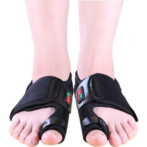 Mumian I01 Soft Bunion Corrector Toe Separator Splint Correction System Medical Device Hallux Valgus Foot Care Pedicure Orthosi
