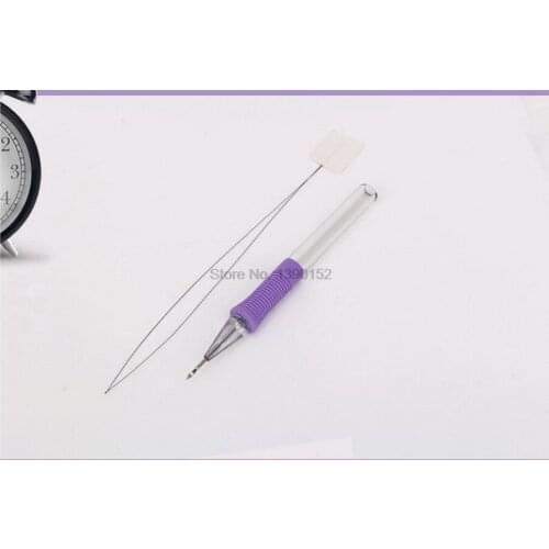100set Embroidery Felting Punch Needle Tool And Threader For Beginner Sewing sewing