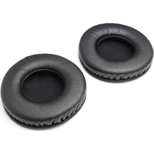 Protein Skin Earmuff Ear Pads For Beyerdynamic Dt880 Dt860 Dt990 Dt770 For AKG K240 K240S K240 Studio K240-Monitor Eh