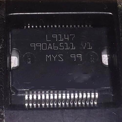 New 5PCS/LOT L9147 SOP-36