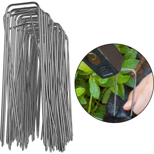 Serenable Supports And Garters For Plants