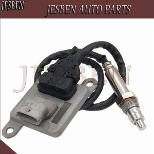 Brand New NOX Sensor Fits For Volvo Truck VN VNL VHD D13 NO# 21636091 5WK96644E 5WK9 6644E