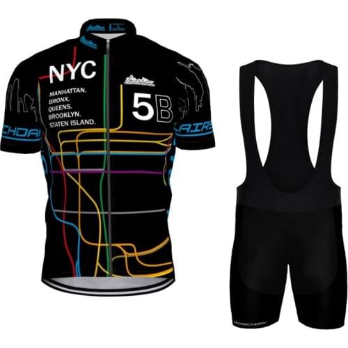 SPTGRVO 2020 Pro Team Cycling Jersey Set Men Racing Cycle Wear Bicycle Clothing Quick Dry Road MTB Bike Outfit Ropa de Ciclismo