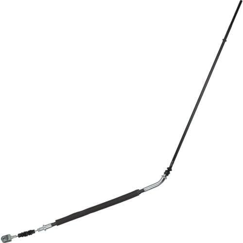 MotoMaster 2GV-26351-00-00 Brake Cables REAR BRAKE CABLE for Yamaha VIRAGO 535