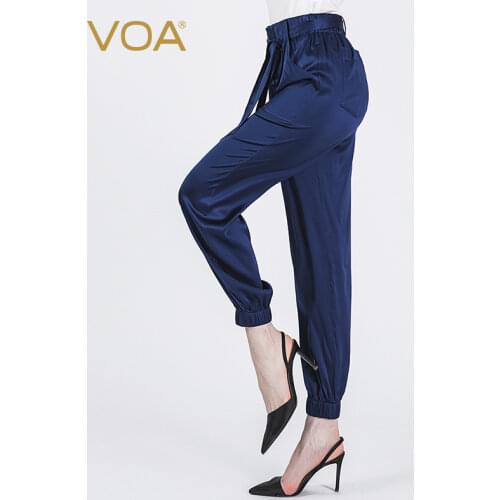 Женские брюки карго VOA China At AliExpress