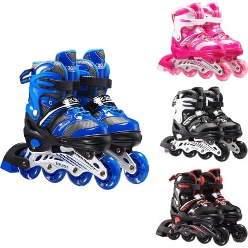 YYW Children's Roller Skates