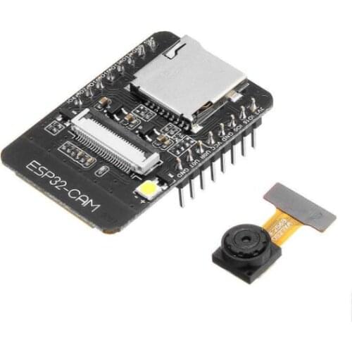 1pcs ESP32-CAM ESP32CAM With OV2640 module WIFI+Bluetooth module