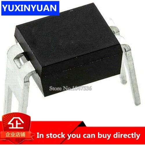 10PCS/LOT Optical-Sensor Photo-Interrupter Opto 10PCS/LOT New ITR9608 DIP-4 Best-Quality