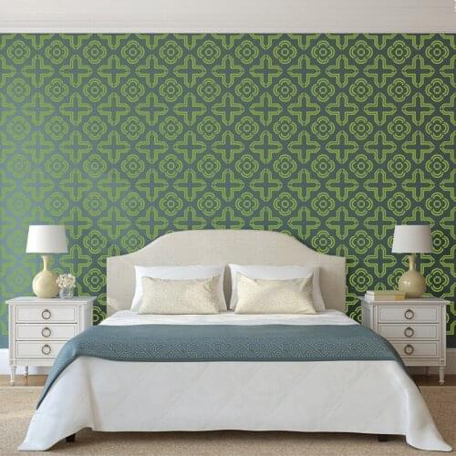 16Pcs Mandala Drawing Template Mandala Stencil For Wall, Painting, Scrapbooking, DIY, Rock Painting Art Projects