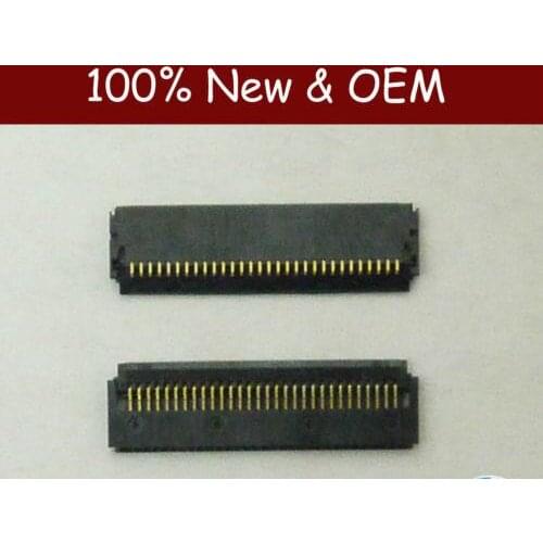 50 pcs Brand New Laptop Keyboard Cable Connector 30 Pins For Macbook Pro A1278 A1286 A1297 A1342 2008-2012