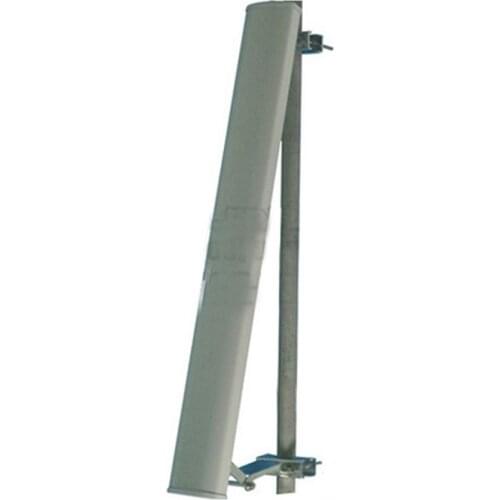 1.3m long 15db dual polarization +45&-45 degree 806-960Mhz antenna GSM antenna Base station use CDMA GSM antenna FDD LTE antenna