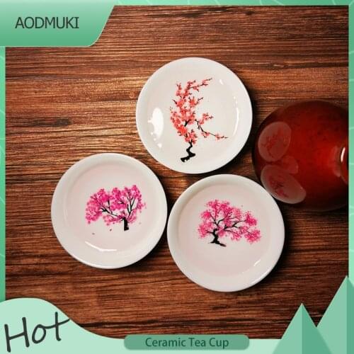 Чайные чашки AODMUKI China At AliExpress