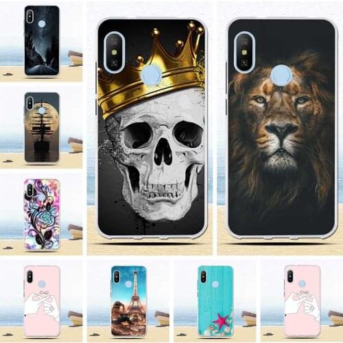 Fruitworld Phone Cases Xiaomi Mi Mi A2 Lite