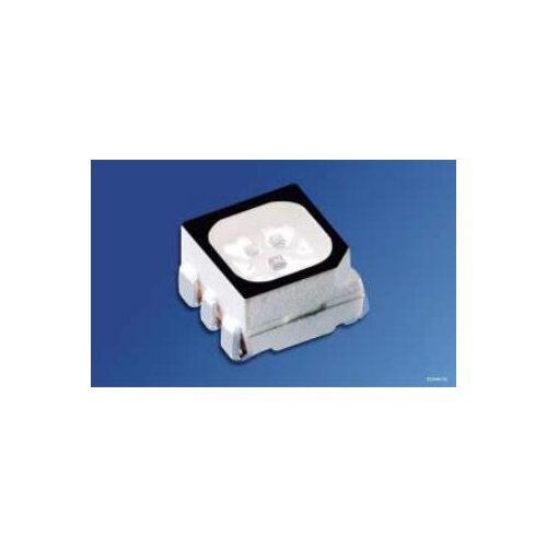 LATBG66B Osram Osram MULTI 3528 six-pin RGB full color RGB three-color