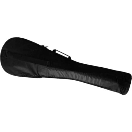 Surfboard Kayak Paddle Blade Oxford Cloth Bag Canoe Paddle Holder Pouch Black