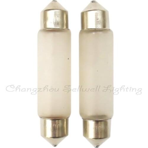 New!auto Bulb Light 24v 10w 11x44 Free Shipping B048