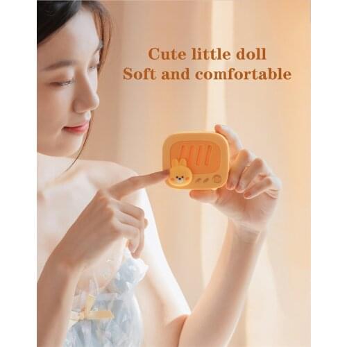 New X18 wireless home Player subwoofer outdoor portable mini cute small speaker