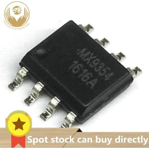 30pcs/LOT MX9354 SOP8