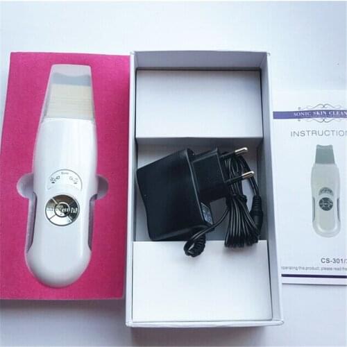 Cleaner 2021 Face Skin Clean Care Machine skin Backhead Removal Skin Cleansing Cleanser Wash Brush Face Scrub Clean acne