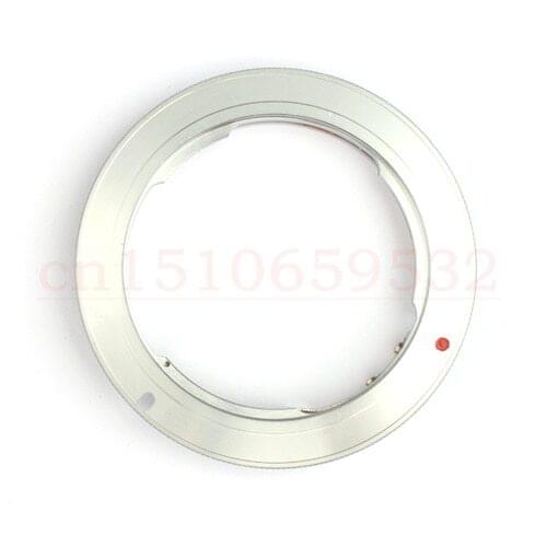 PK-EF PENTAX PK Lens to for canon EF Mount for canon 550D 500D 7D 5D Adapter and Film SLR