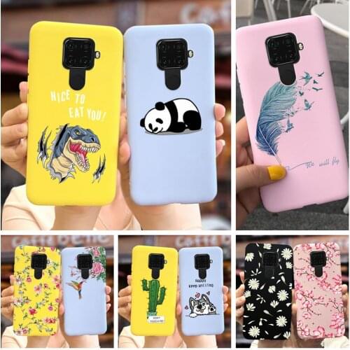 Rlisize Huawei Mate 20 Lite Phone Cases