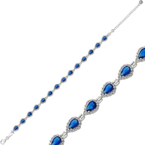 Silver ,Named Customizable with Stone , Wristband for Women , Stylish, Aesthetic and Flashy, bracelet Types for Women