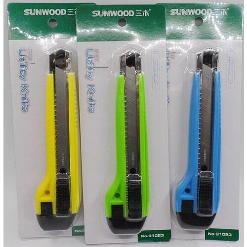Sunwood Carving Knives