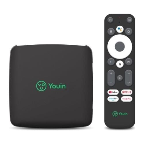 TV Player Engel EN1040K Android TV 10 8 GB 2 GB RAM WiFi